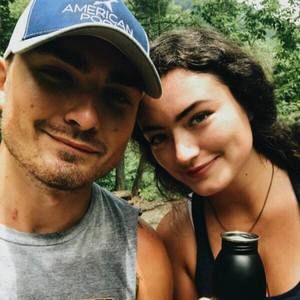 Meet your Posher, Corbin